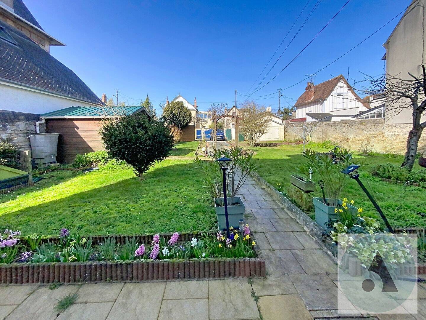 Maison à vendre, 100m², Ouistreham