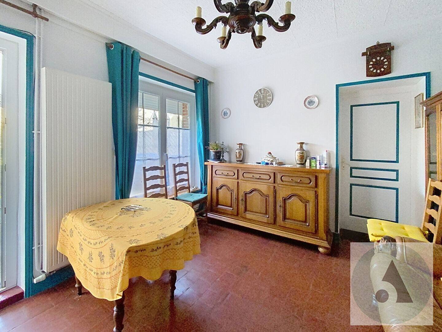 Maison à vendre, 100m², Ouistreham