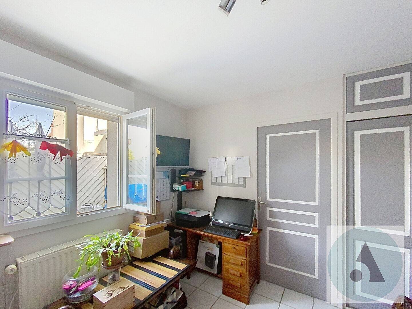 Maison à vendre, 100m², Ouistreham