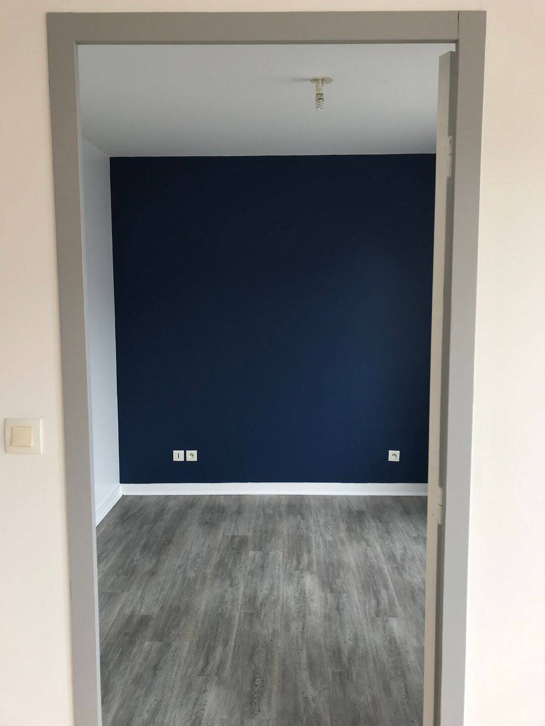 Appartement à louer, 38m², Treillières