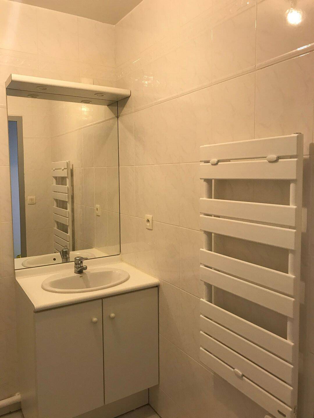 Appartement à louer, 38m², Treillières