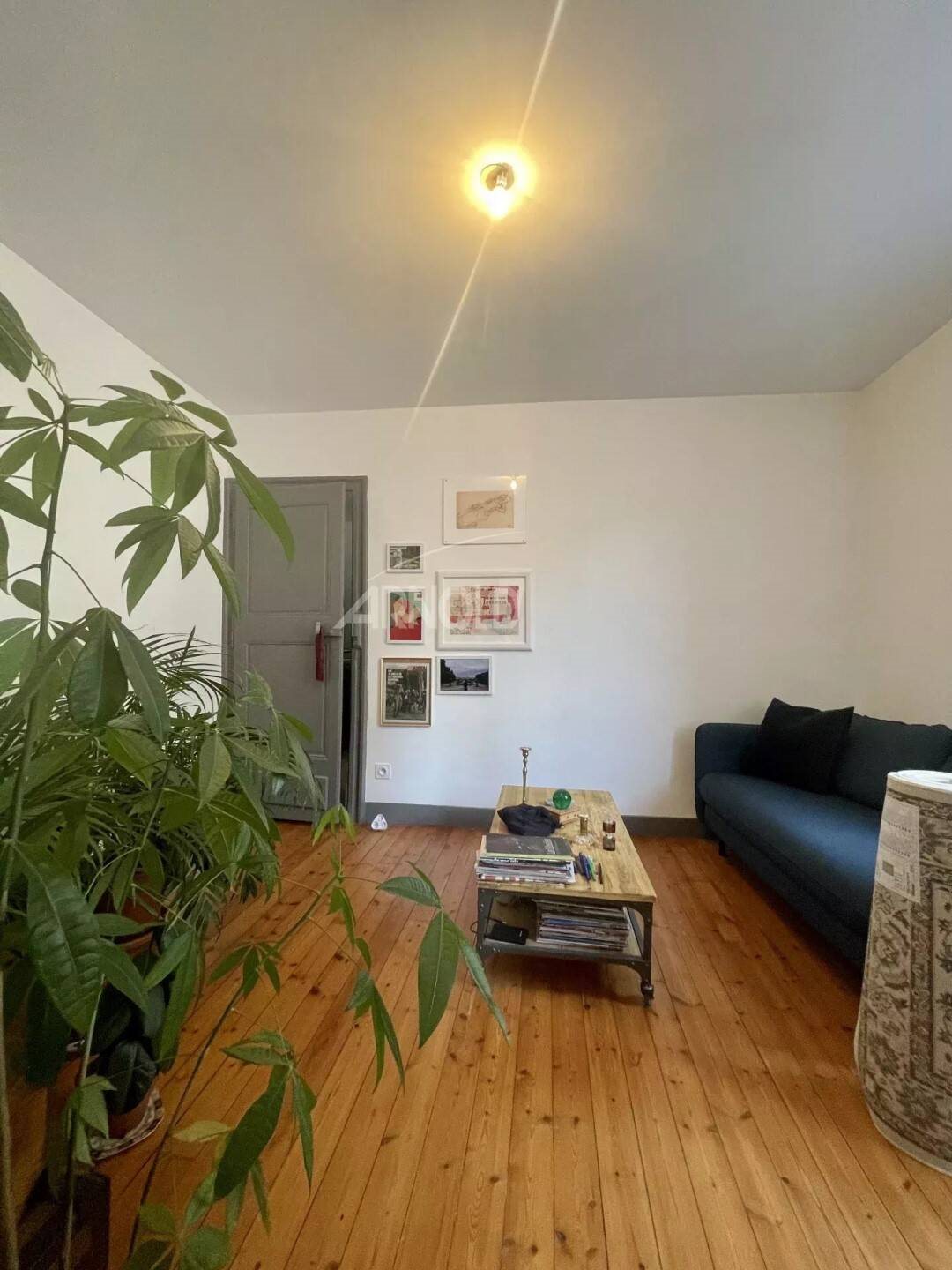 Appartement à louer, 36m², Nantes