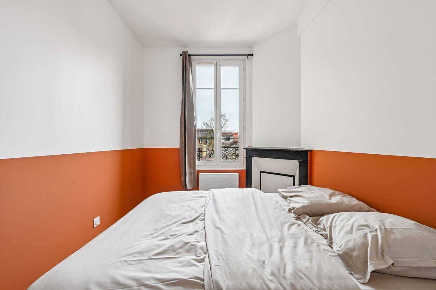 Appartement à louer, 33m², Villejuif