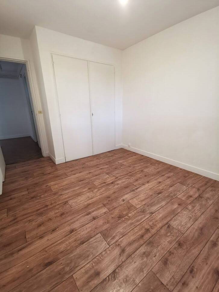 Appartement à louer, 47m², L'Isle-Adam
