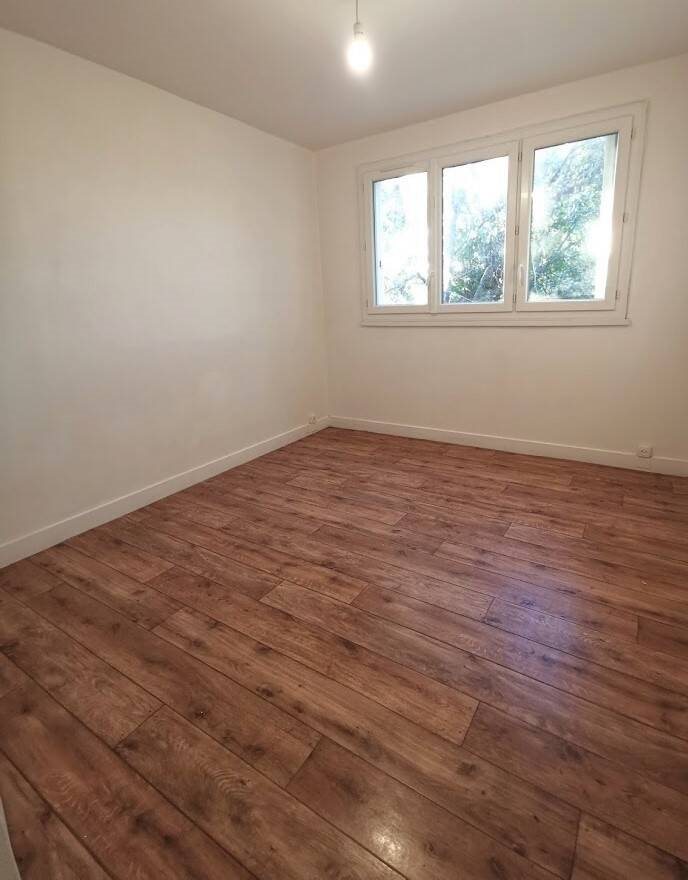 Appartement à louer, 47m², L'Isle-Adam