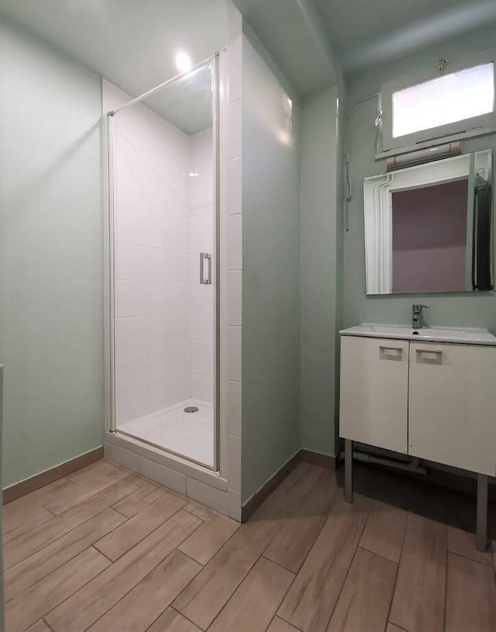 Appartement à louer, 47m², L'Isle-Adam