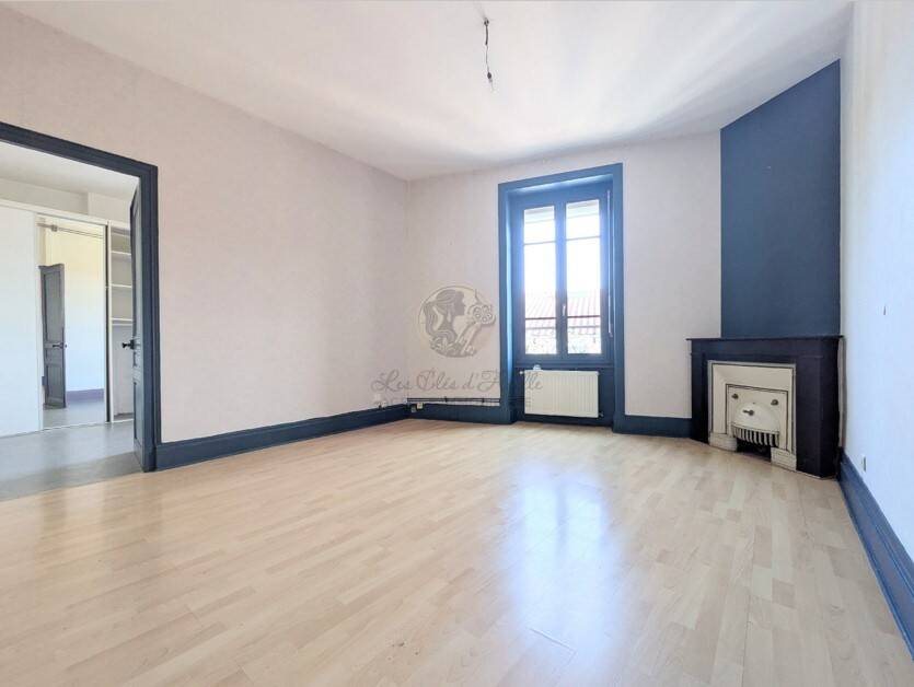 Appartement à vendre, 47m², Oullins