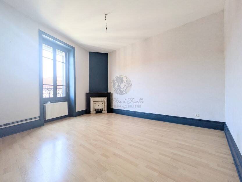 Appartement à vendre, 47m², Oullins