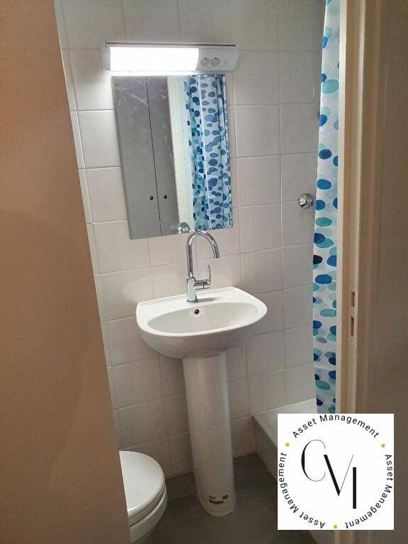 Appartement à louer, 13m², Boulogne-Billancourt