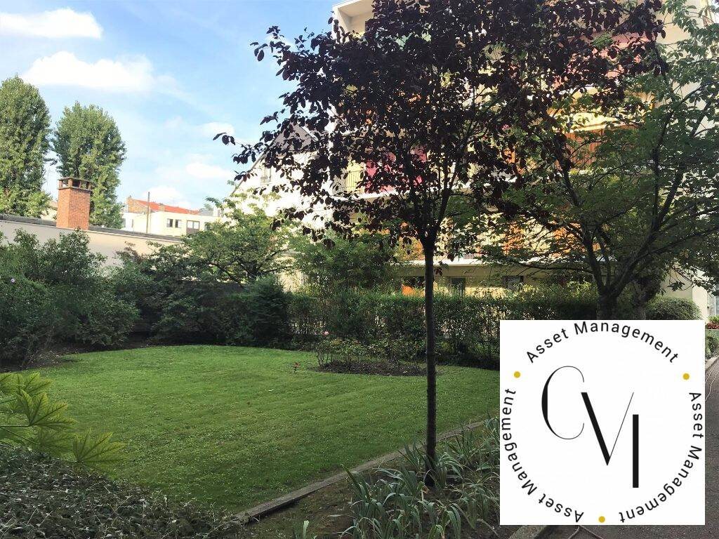 Appartement à louer, 13m², Boulogne-Billancourt