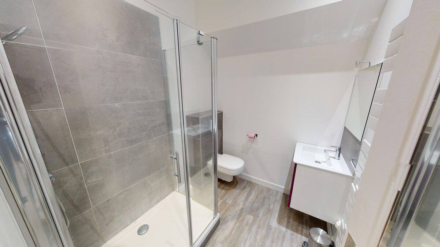 Appartement à louer, 52m², Orléans