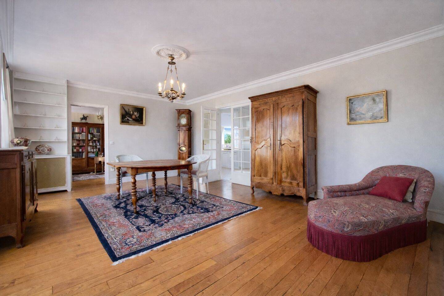 Appartement à vendre, 100m², Le Vésinet