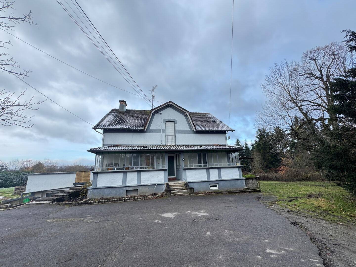 Appartement à vendre, 300m², Fontaine