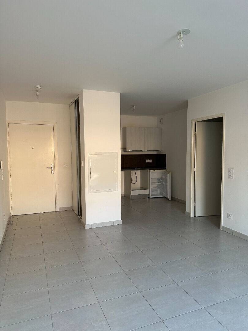 Appartement à vendre, 42m², Aix-en-Provence