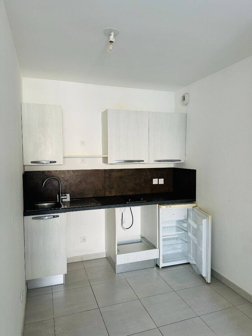 Appartement à vendre, 42m², Aix-en-Provence