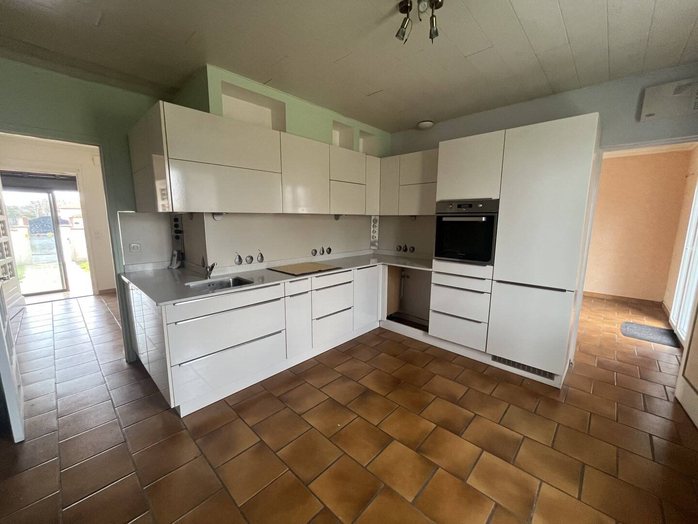 Maison à louer, 137m², Cugnaux