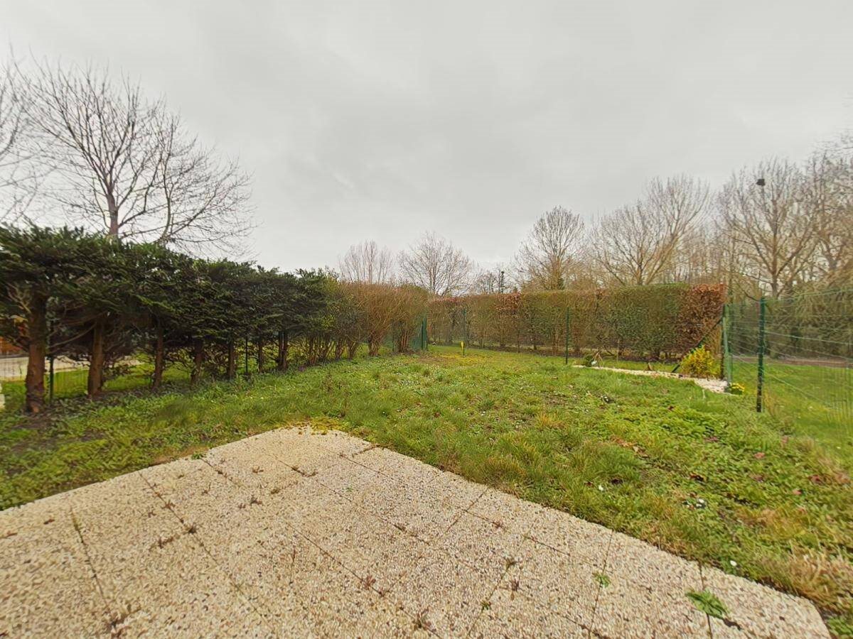 Maison à louer, 104m², Wambrechies