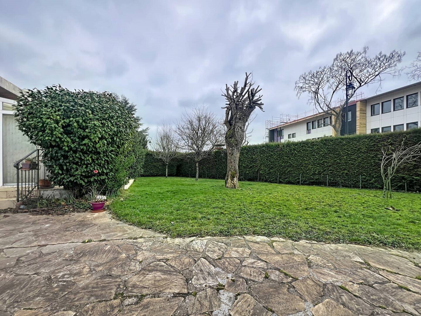 Maison à vendre, 66m², Magny-les-Hameaux