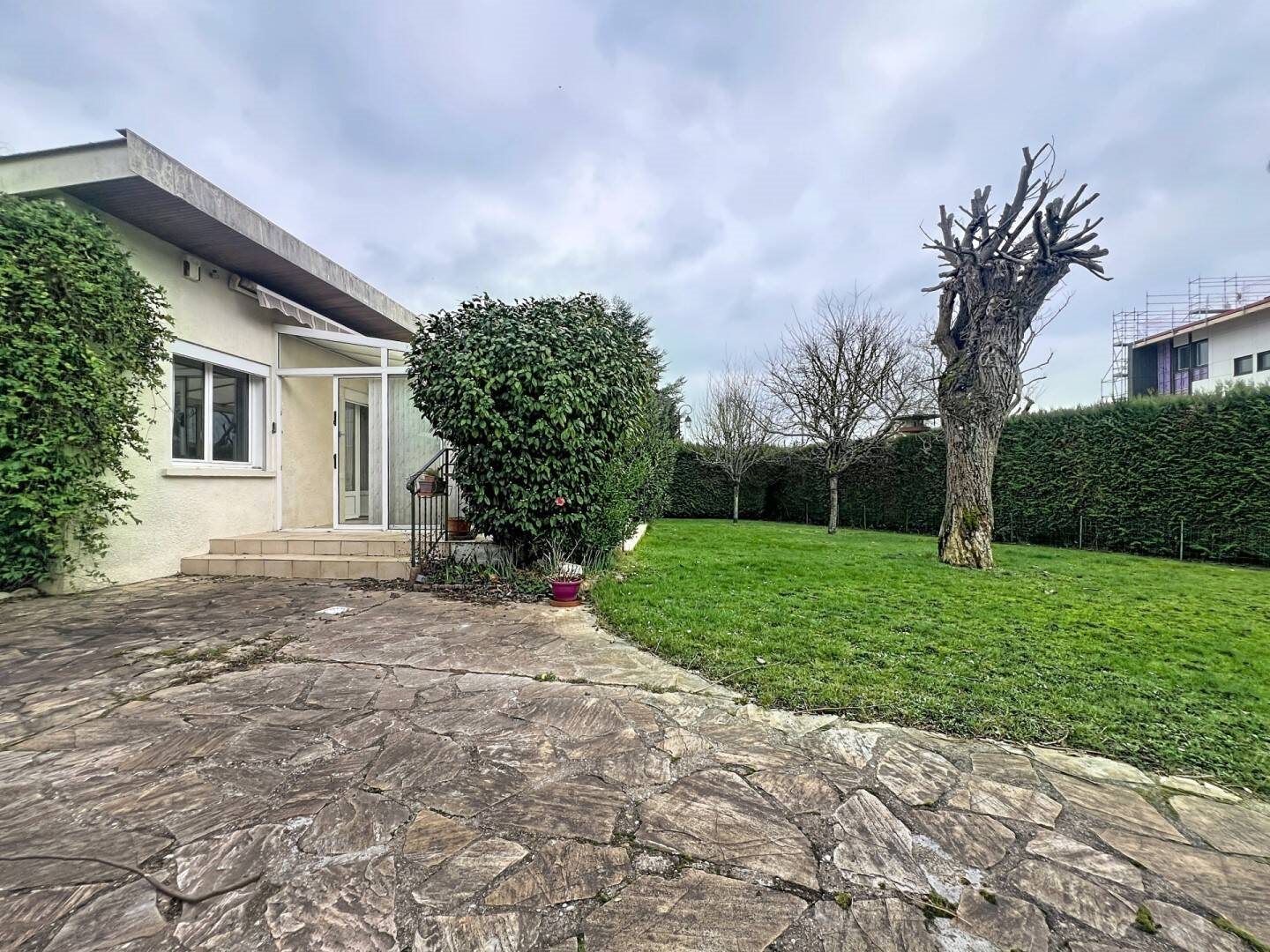 Maison à vendre, 66m², Magny-les-Hameaux