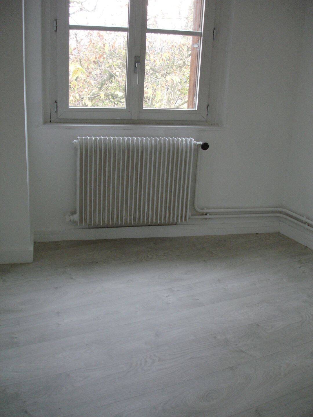 Appartement à vendre, 48m², Rouen