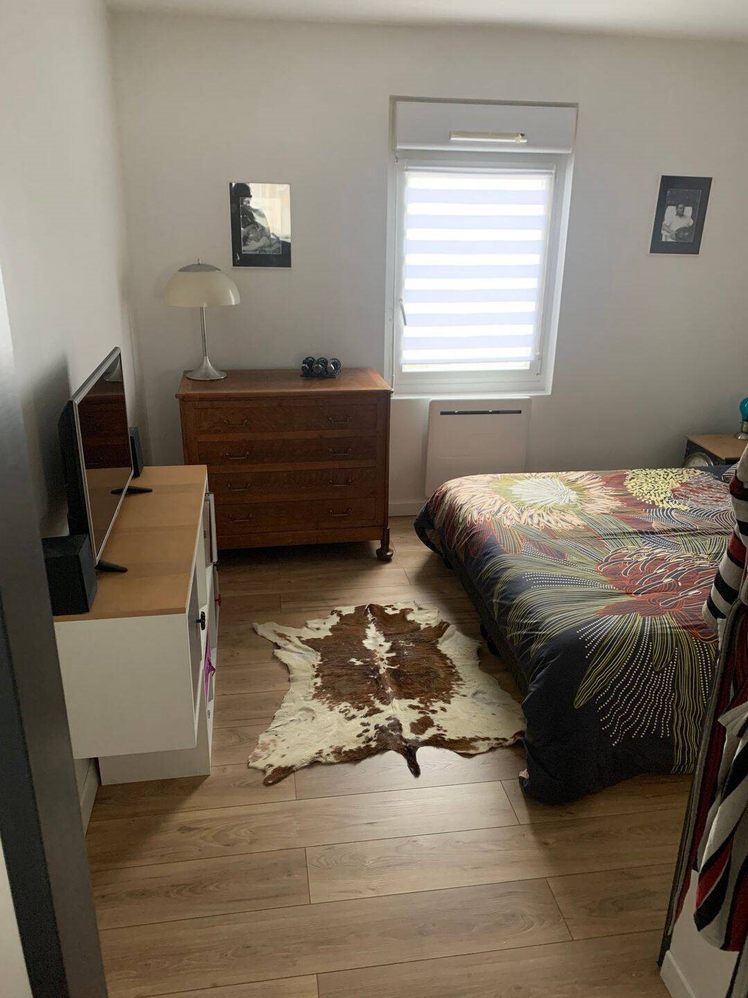 Appartement à louer, 74m², Angers