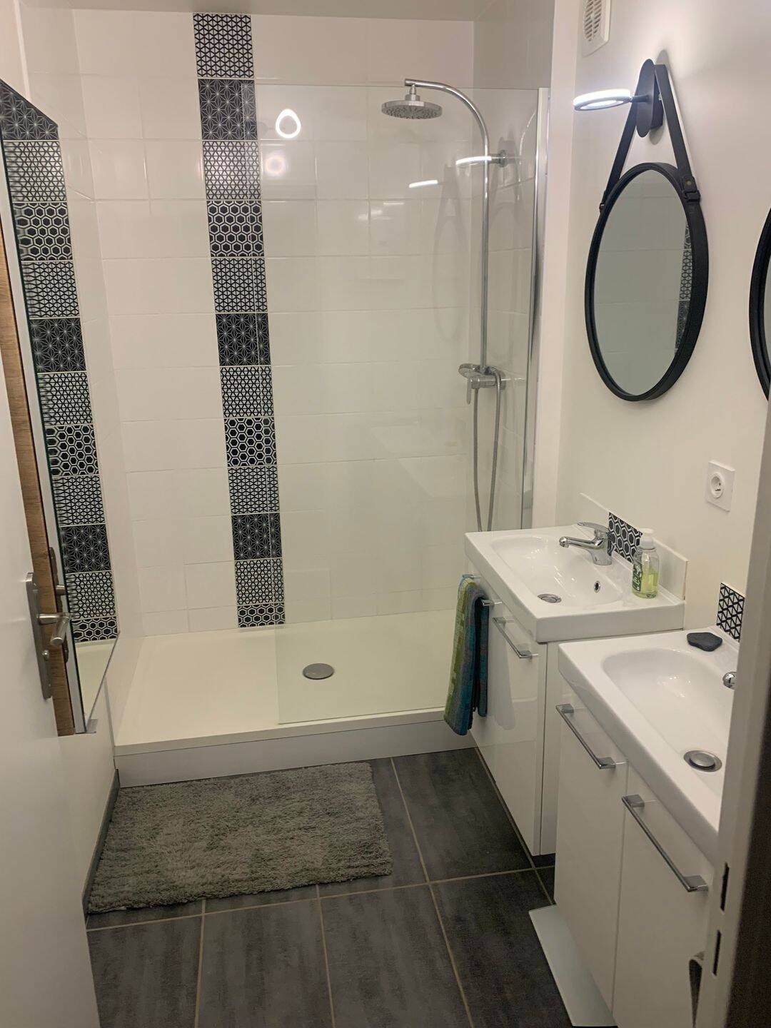 Appartement à louer, 74m², Angers