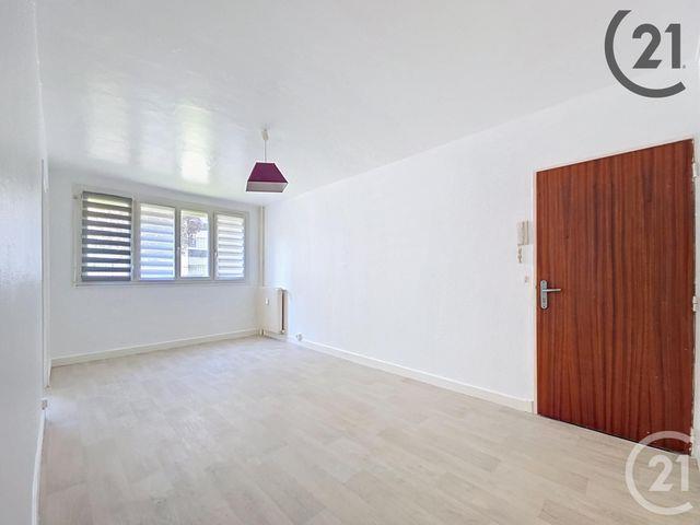 Appartement à louer, 50m², Reims