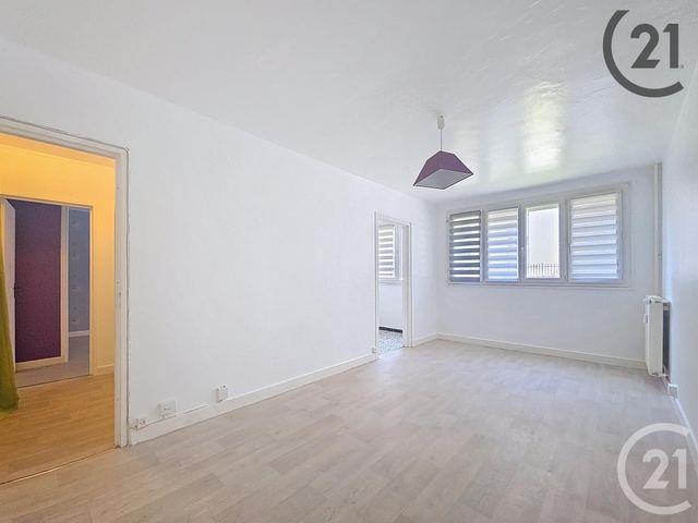 Appartement à louer, 50m², Reims