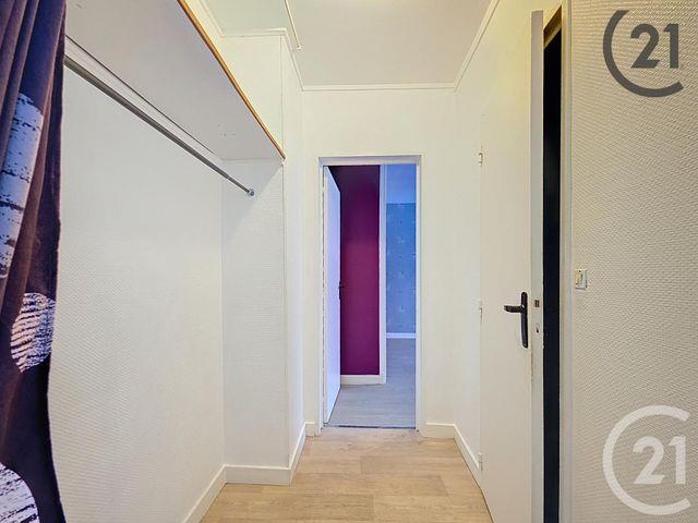 Appartement à louer, 50m², Reims