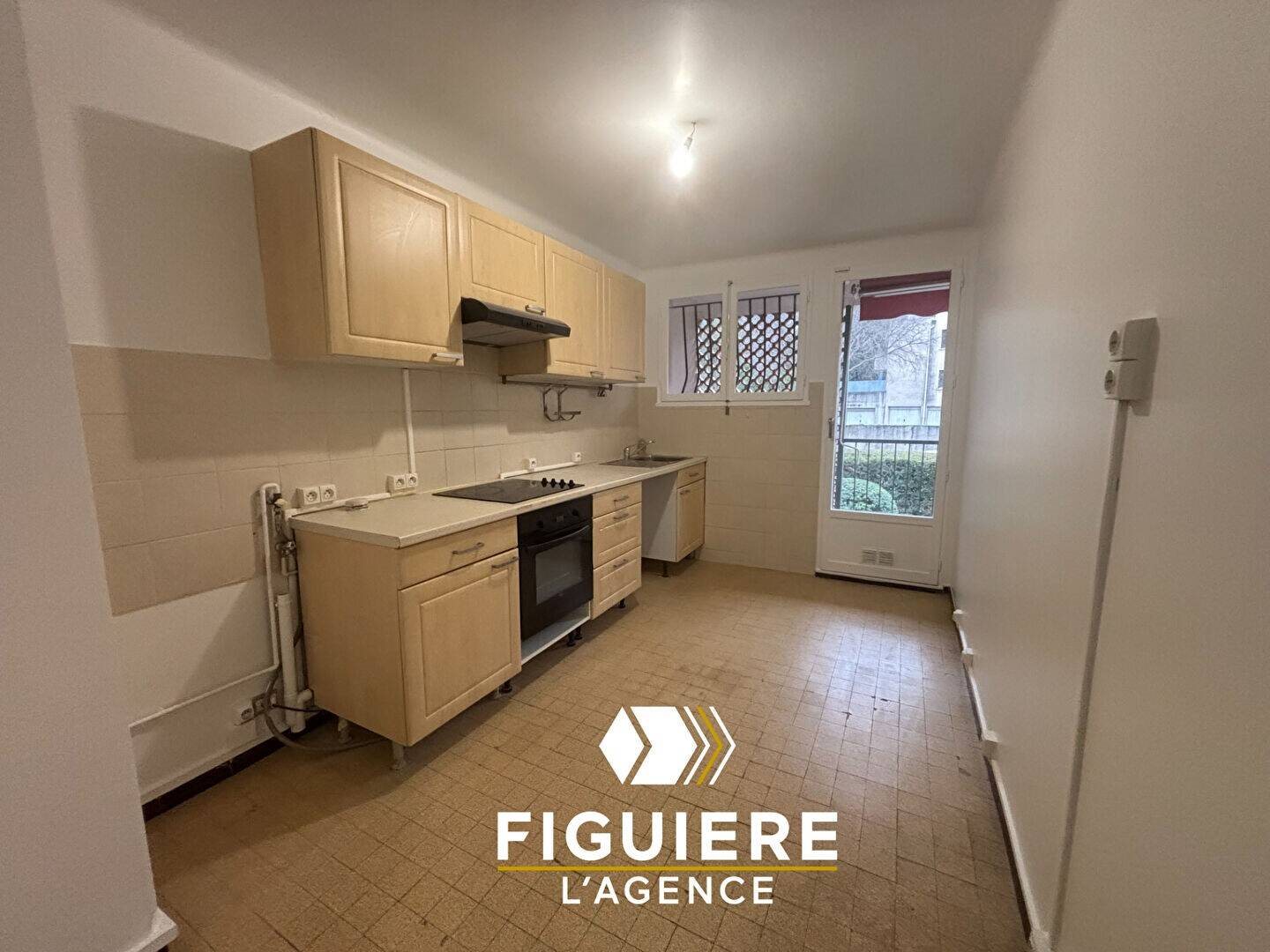 Appartement à louer, 78m², Aix-en-Provence
