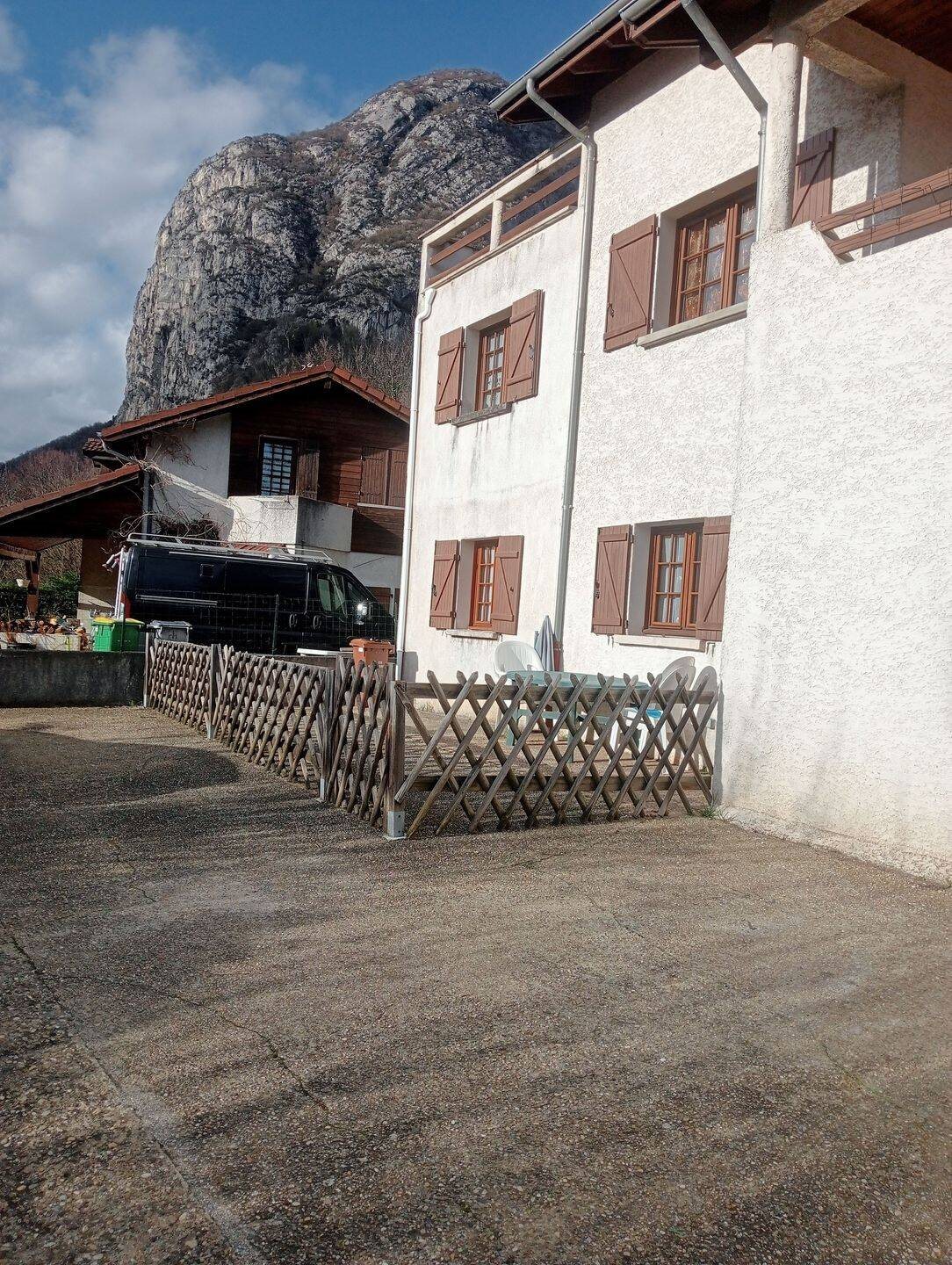 Appartement à louer, 32m², Saint-Martin-le-Vinoux