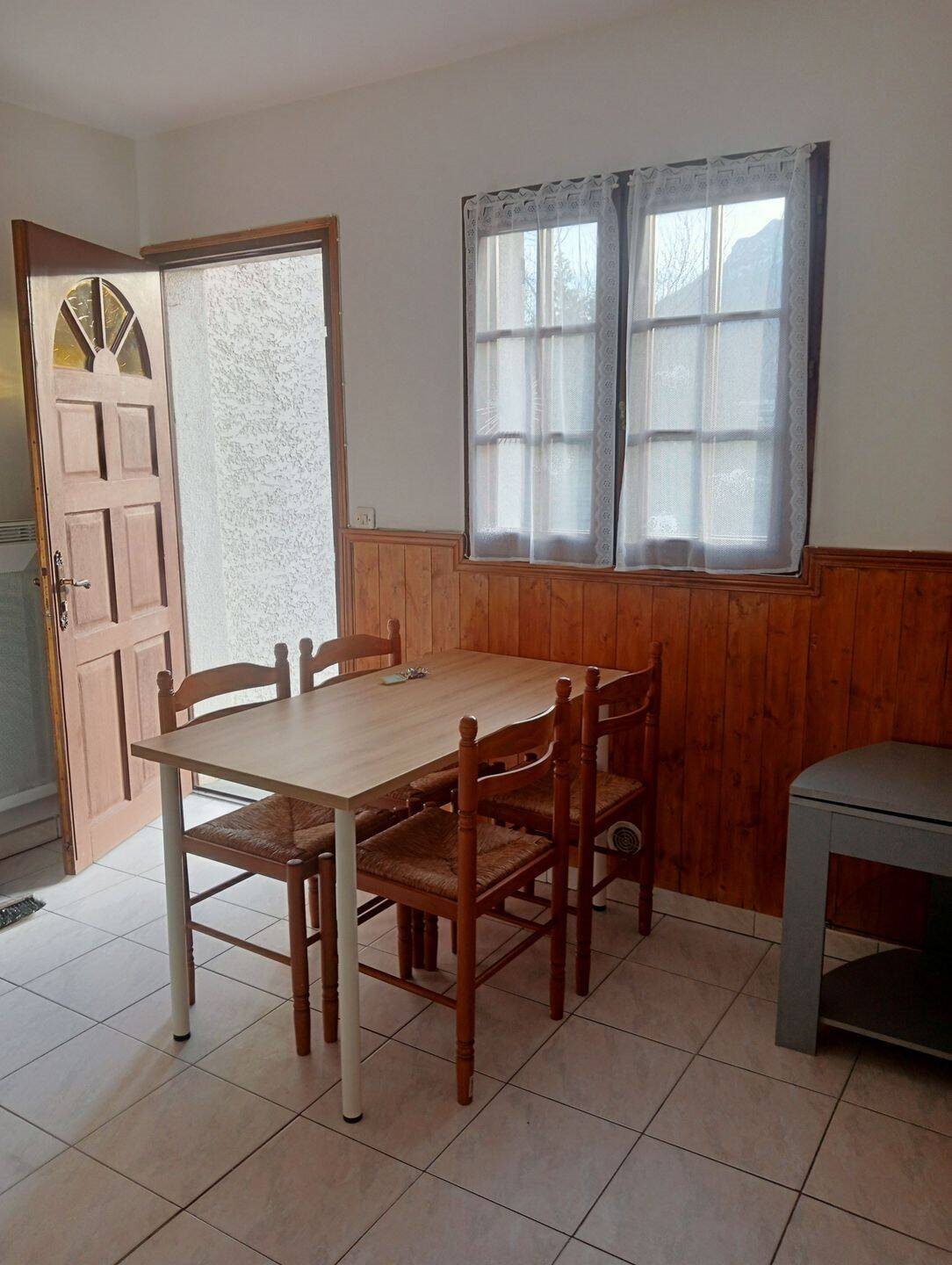 Appartement à louer, 32m², Saint-Martin-le-Vinoux