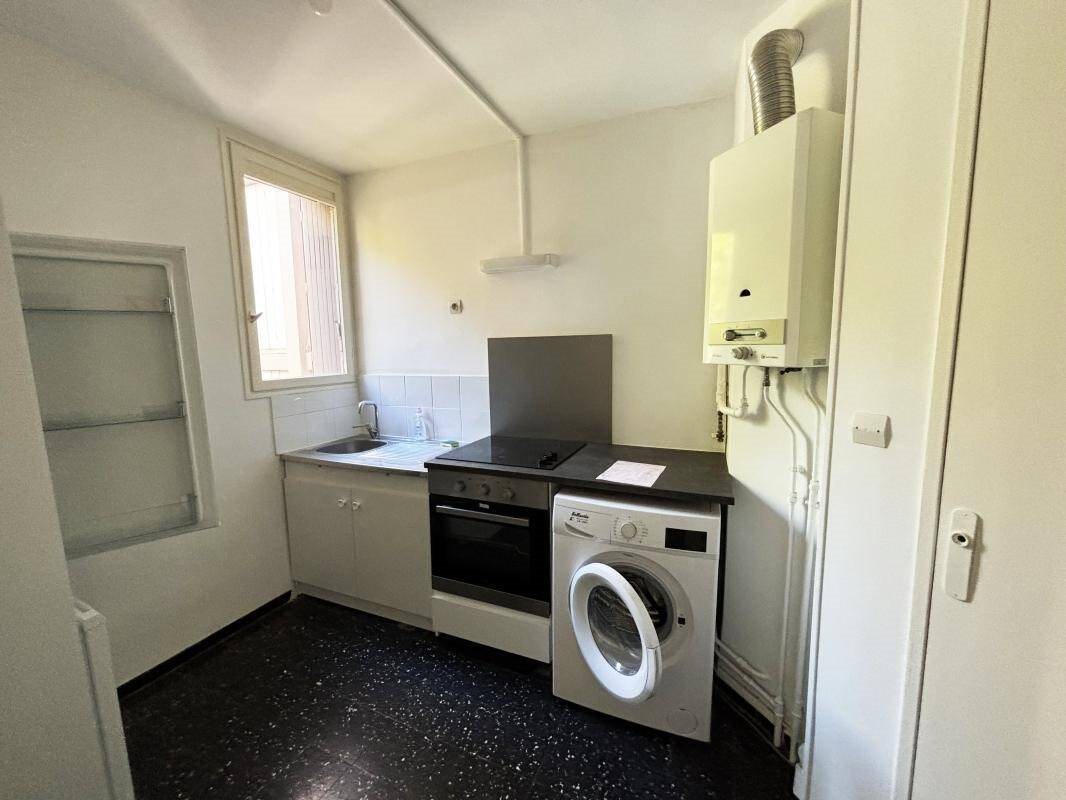 Appartement à vendre, 66m², Aix-en-Provence