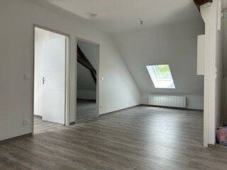 Appartement à louer, 80m², Marconne
