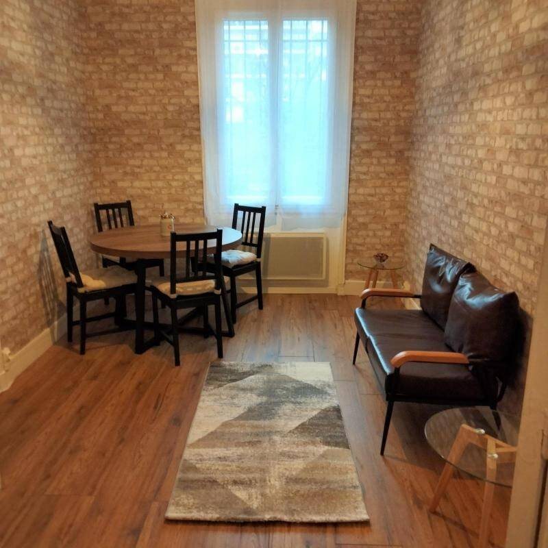 Appartement à louer, 42m², Boulogne-Billancourt