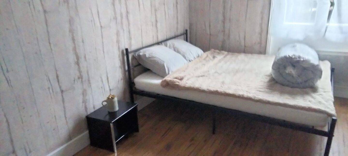 Appartement à louer, 42m², Boulogne-Billancourt