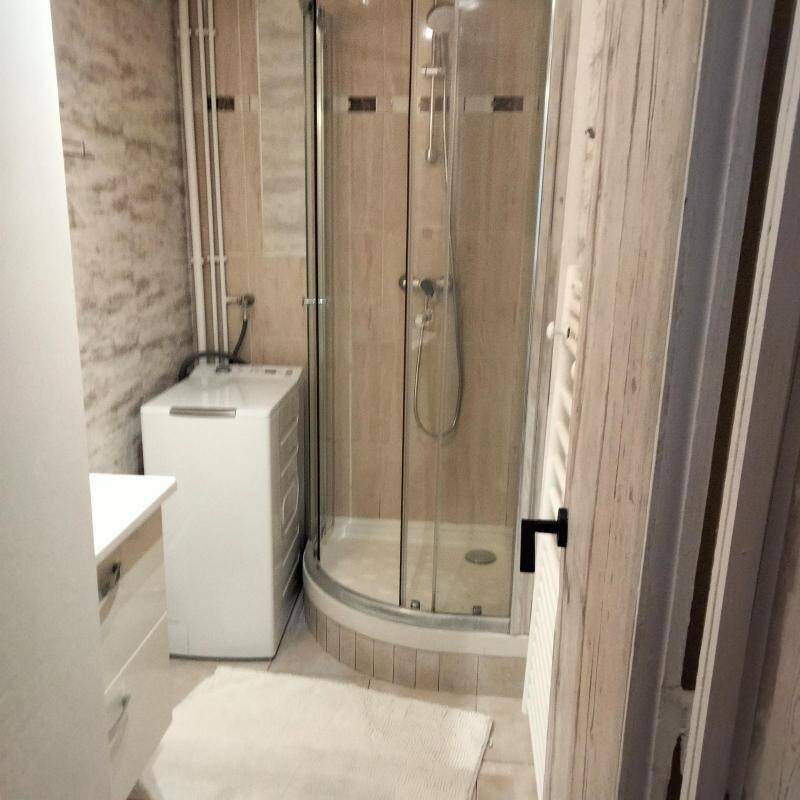 Appartement à louer, 42m², Boulogne-Billancourt