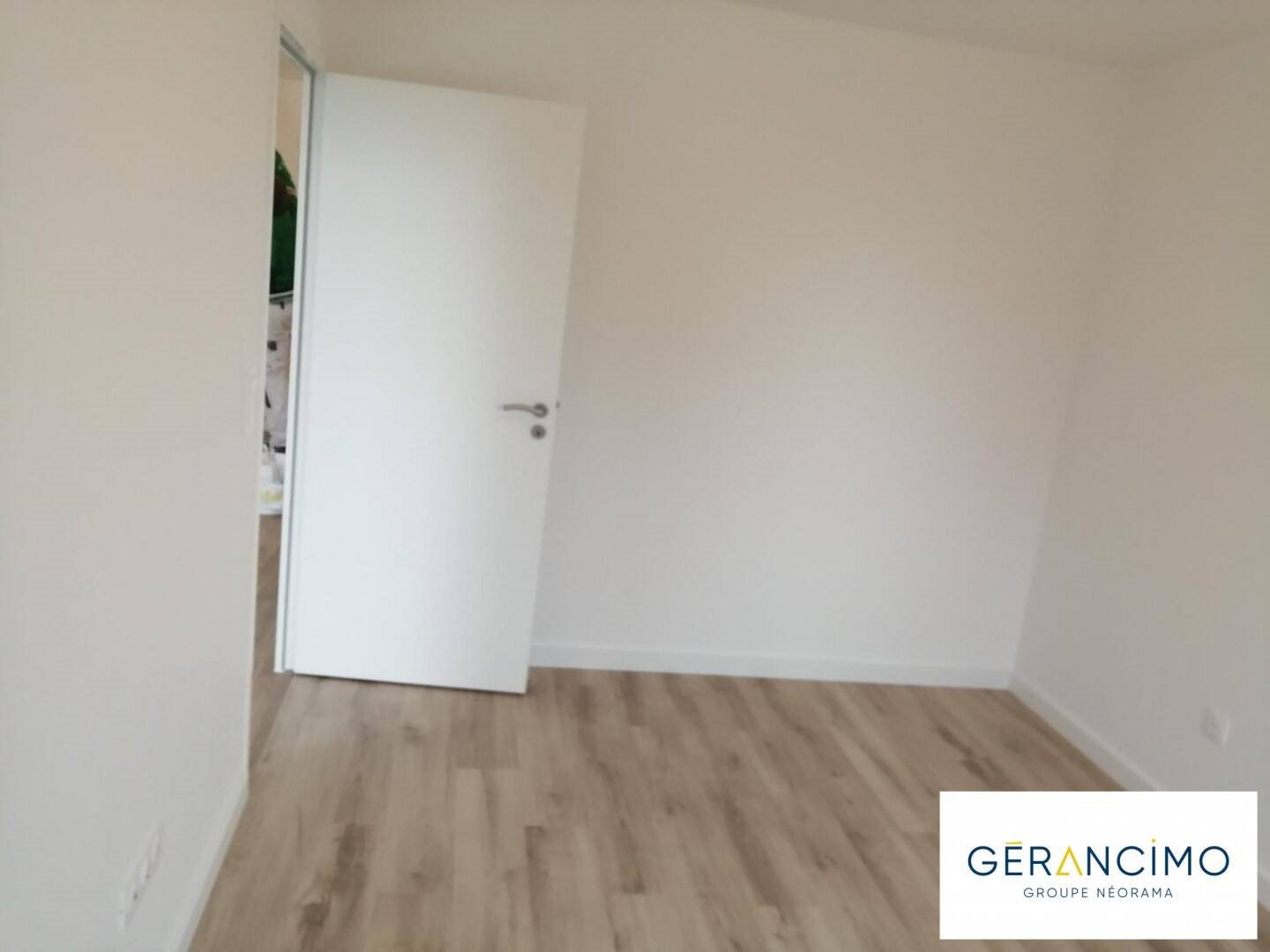 Appartement à louer, 44m², Le Mesnil-Esnard