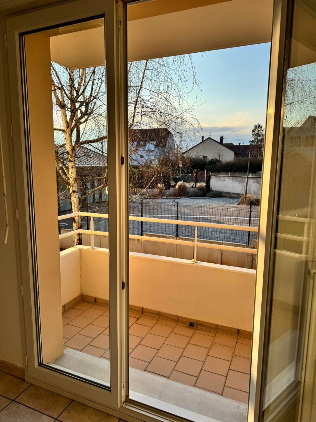 Appartement à louer, 39m², Mutzig