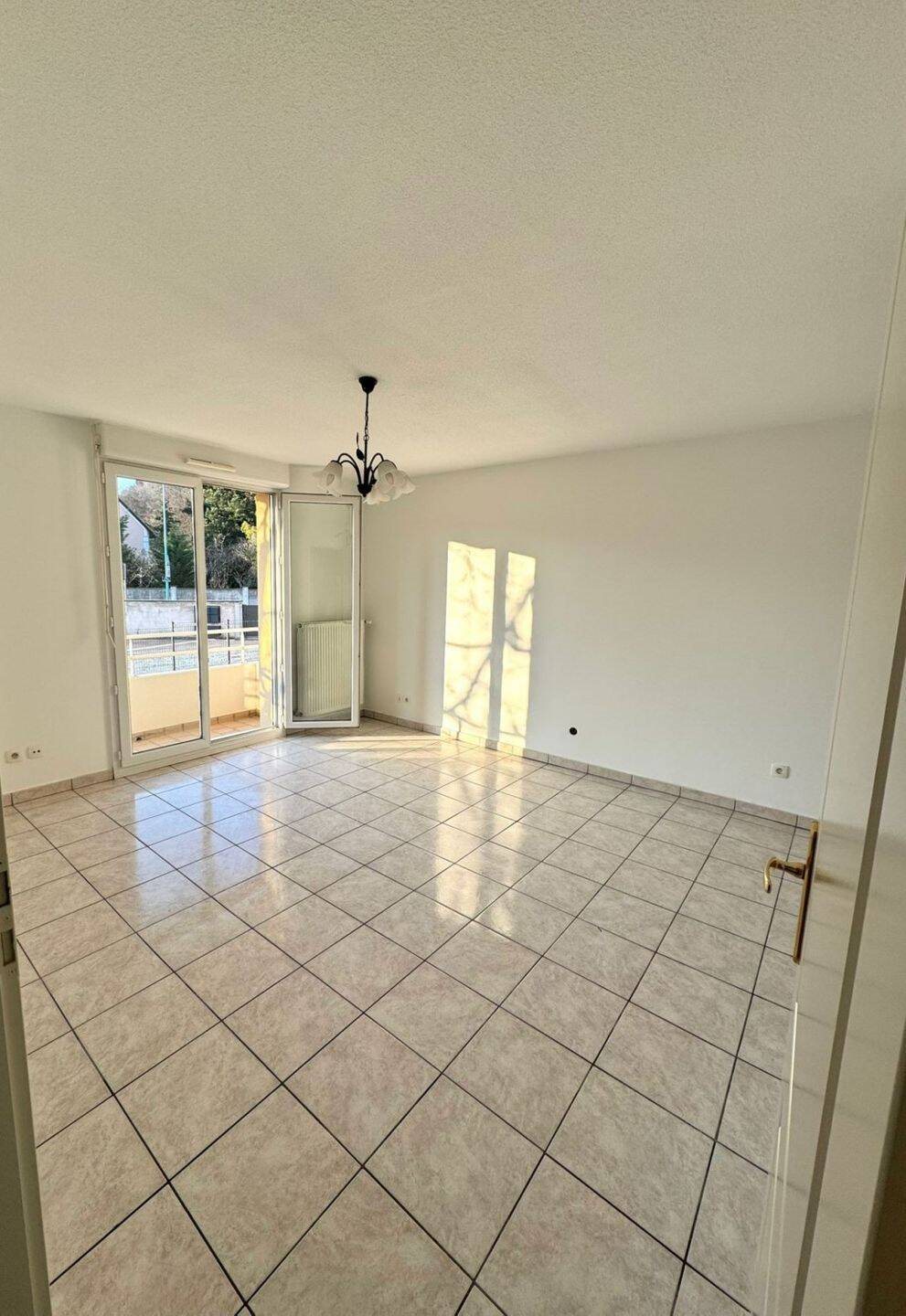 Appartement à louer, 39m², Mutzig