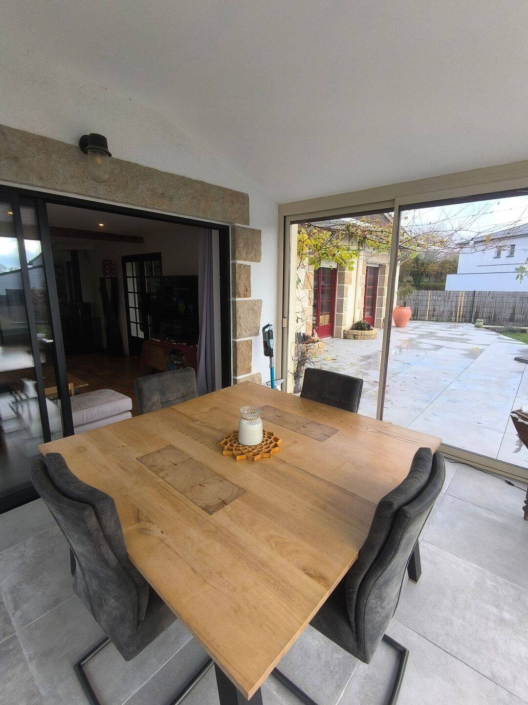 Maison à louer, 160m², Bruz