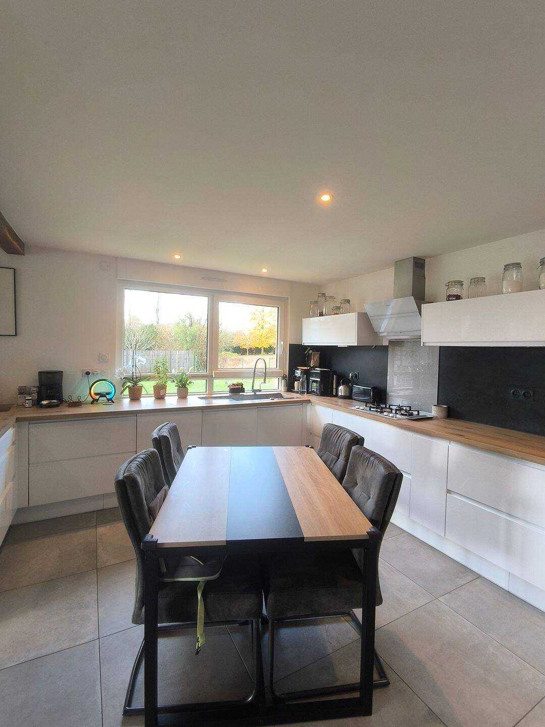 Maison à louer, 160m², Bruz