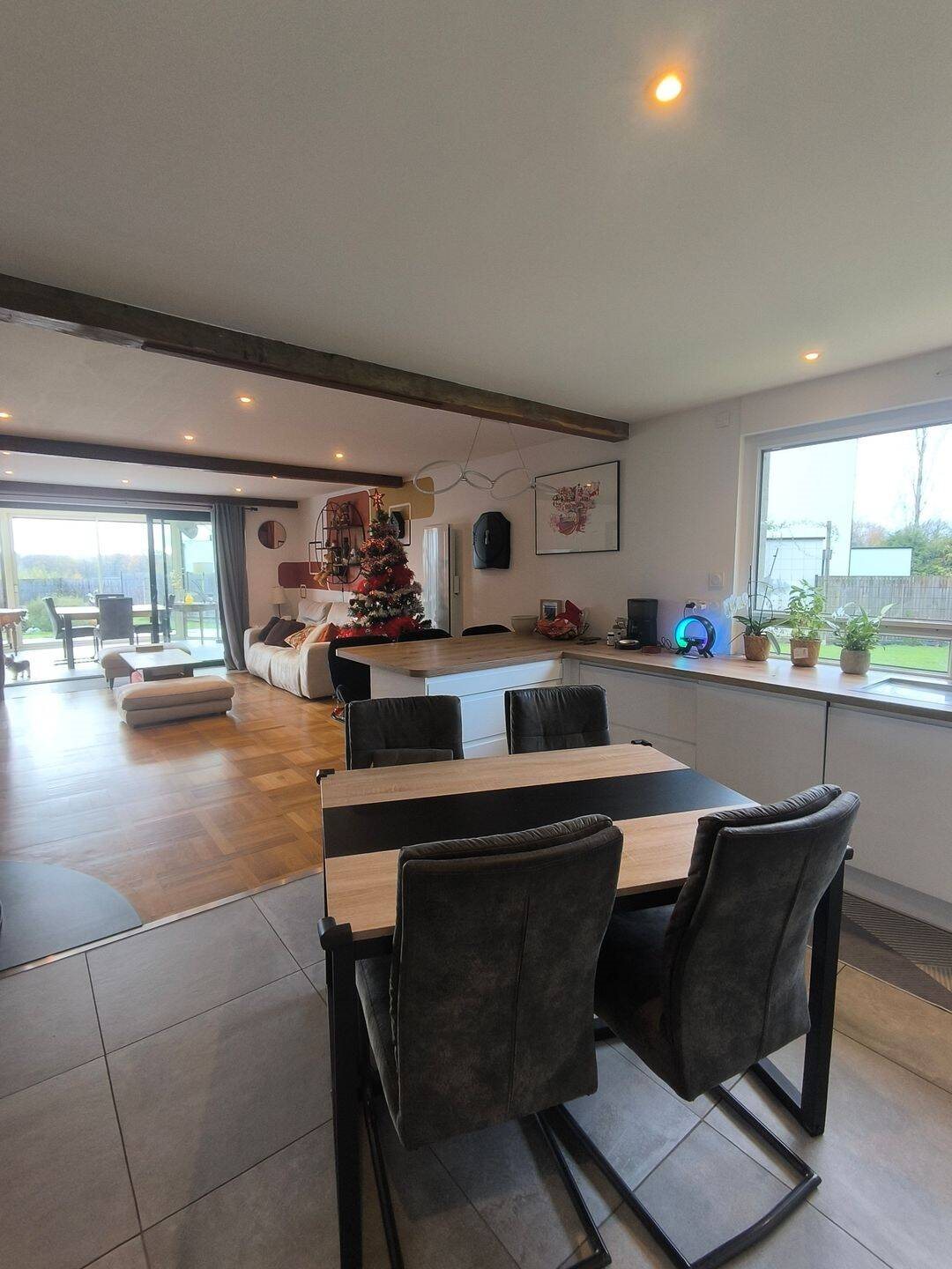 Maison à louer, 160m², Bruz