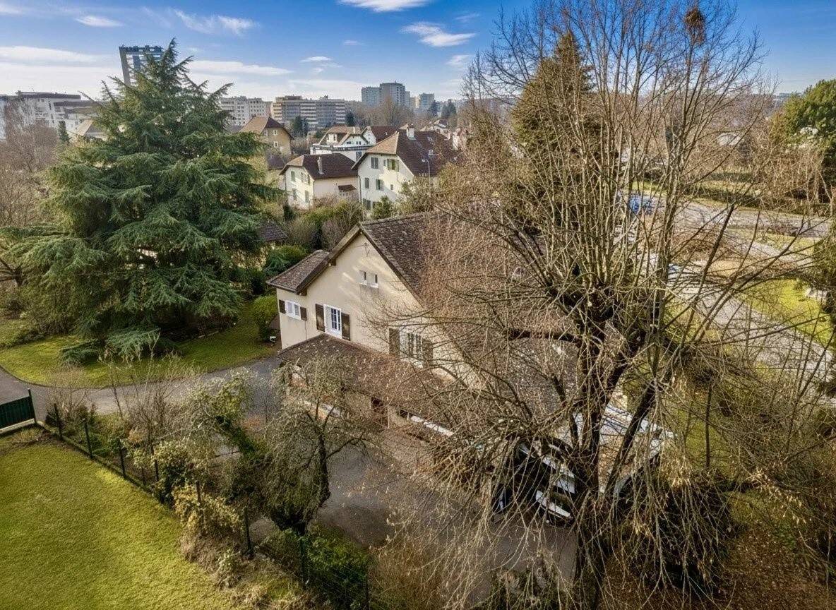 Maison à vendre, 264m², Ambilly