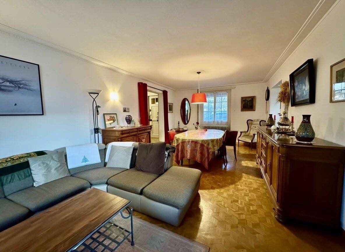 Maison à vendre, 264m², Ambilly