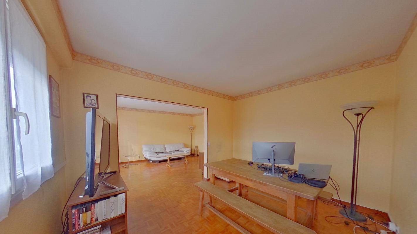 Appartement à vendre, 74m², Domont