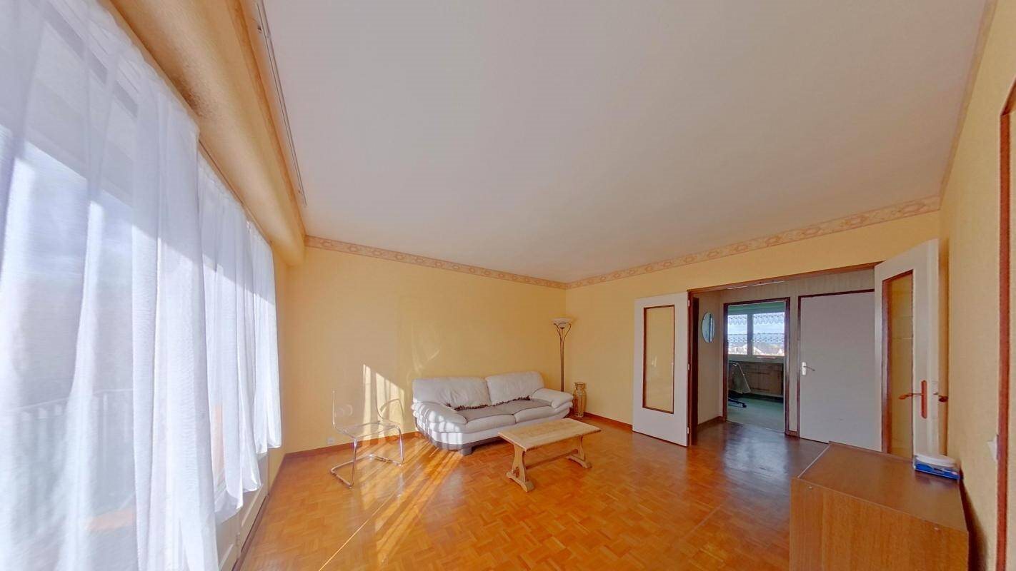 Appartement à vendre, 74m², Domont