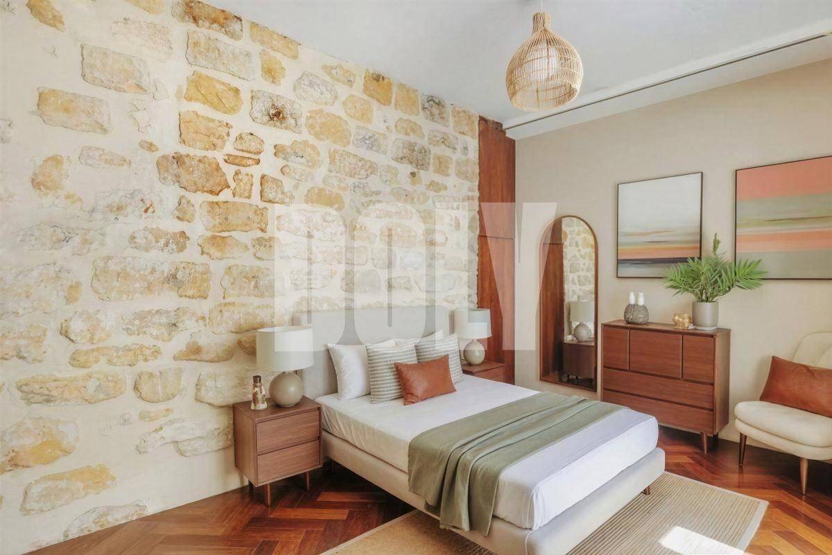 Appartement à vendre, 160m², Paris 11ème