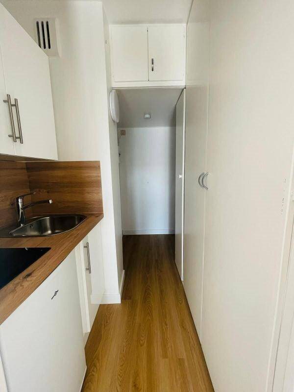 Appartement à louer, 19m², Strasbourg