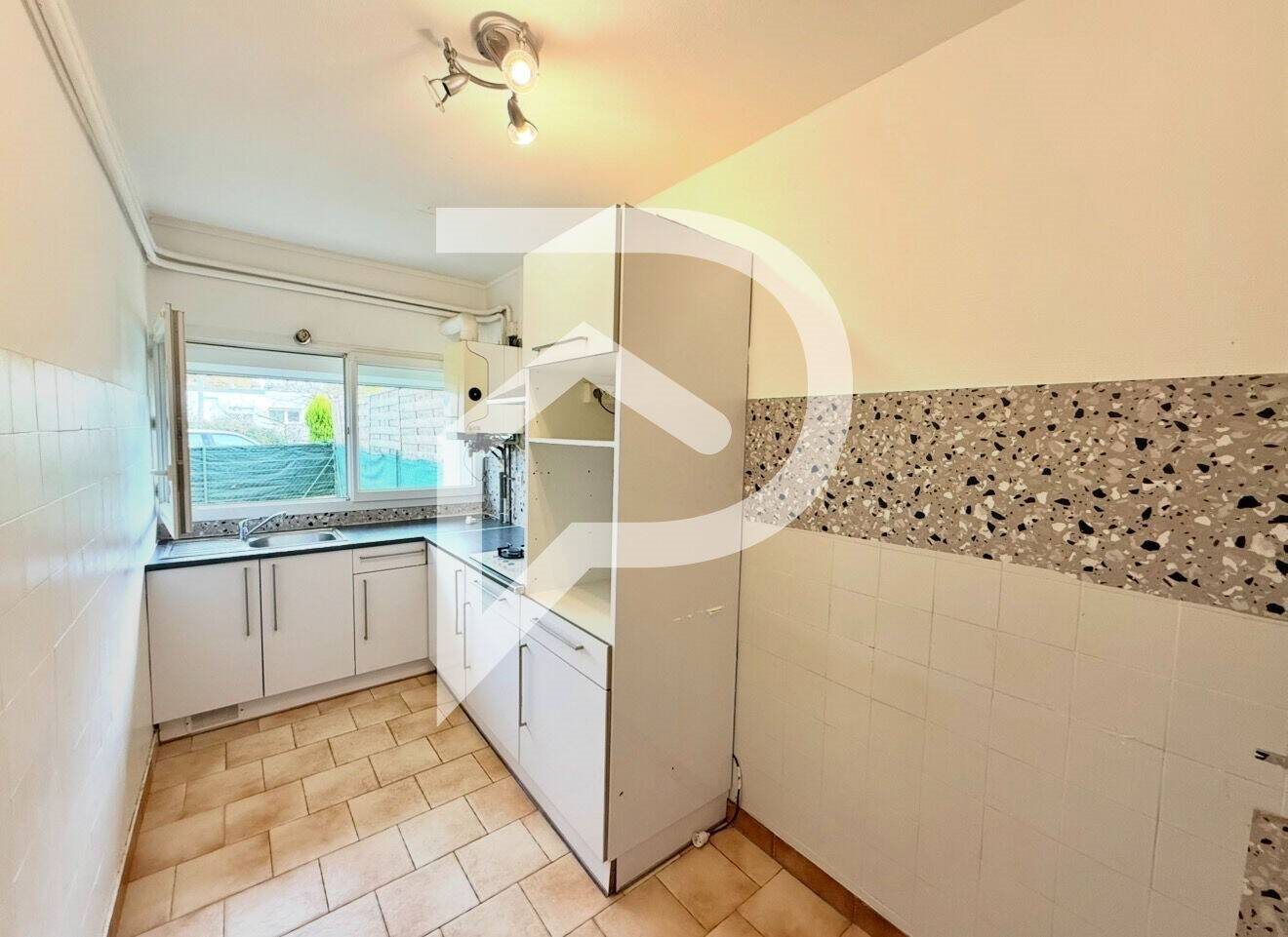 Maison à vendre, 88m², Mourenx